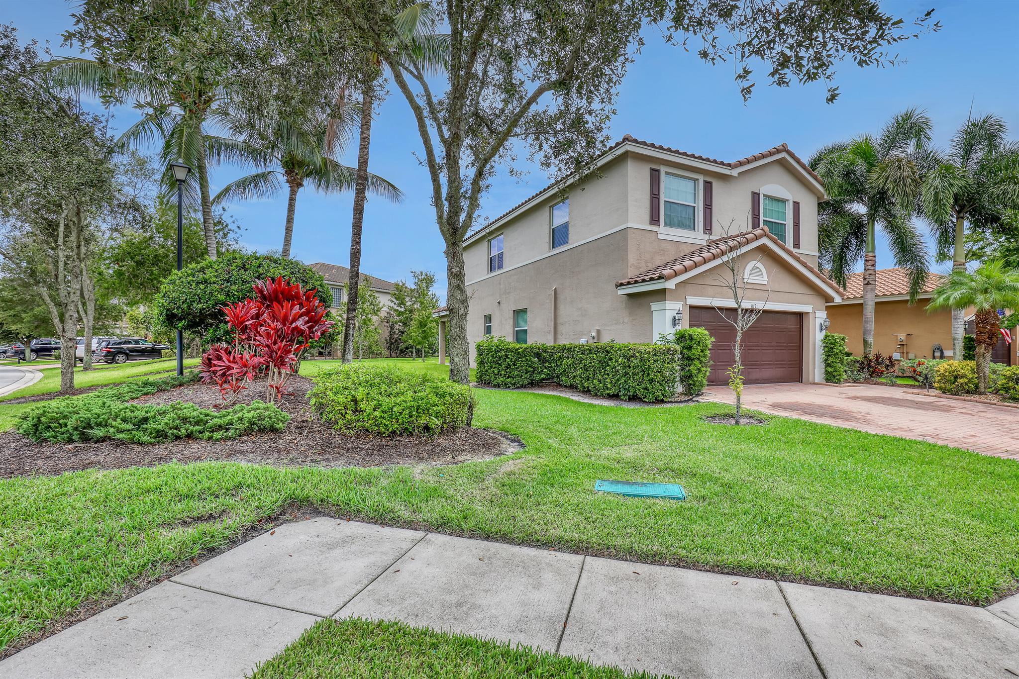 8190 Bergen Peak Terrace