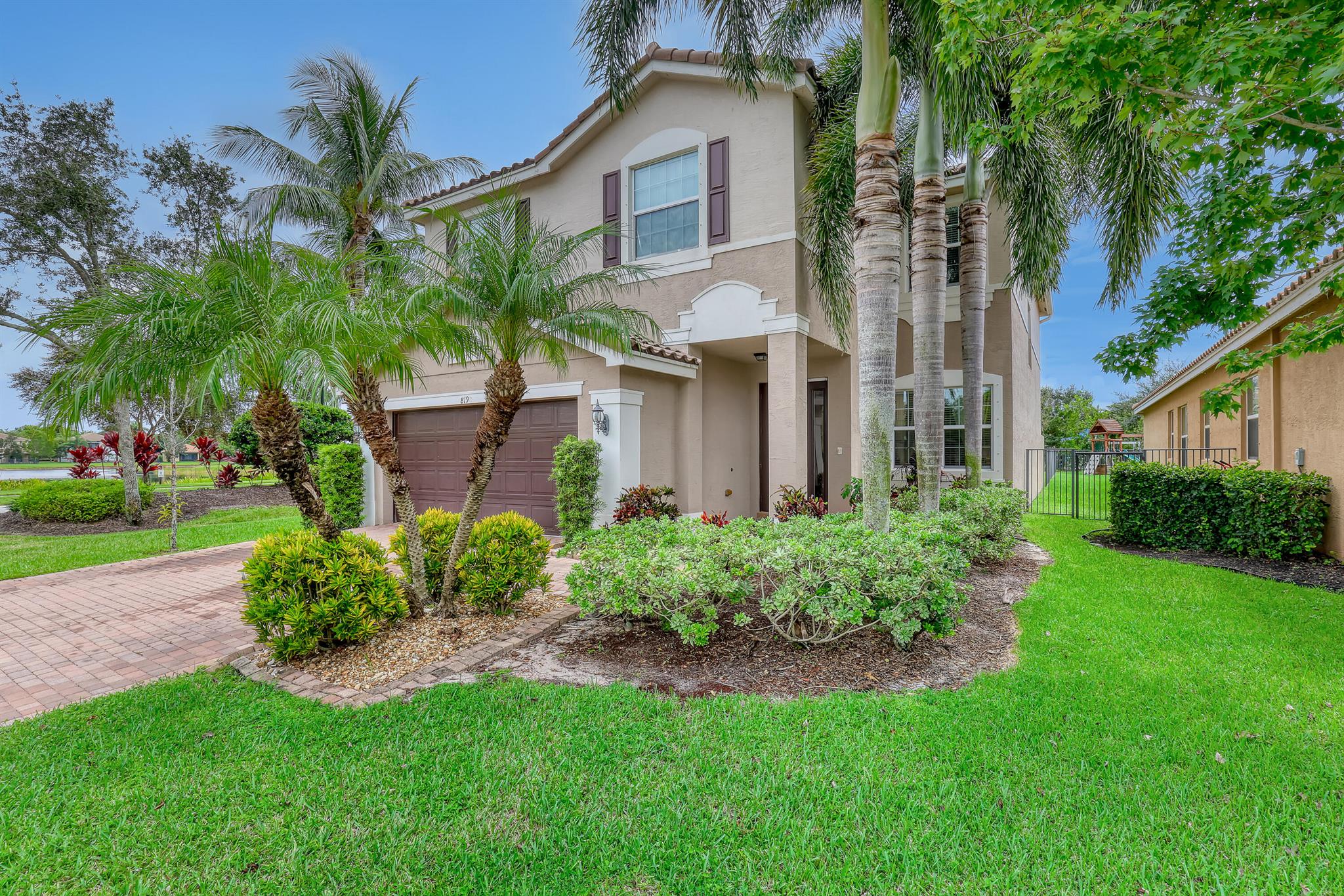 8190 Bergen Peak Terrace