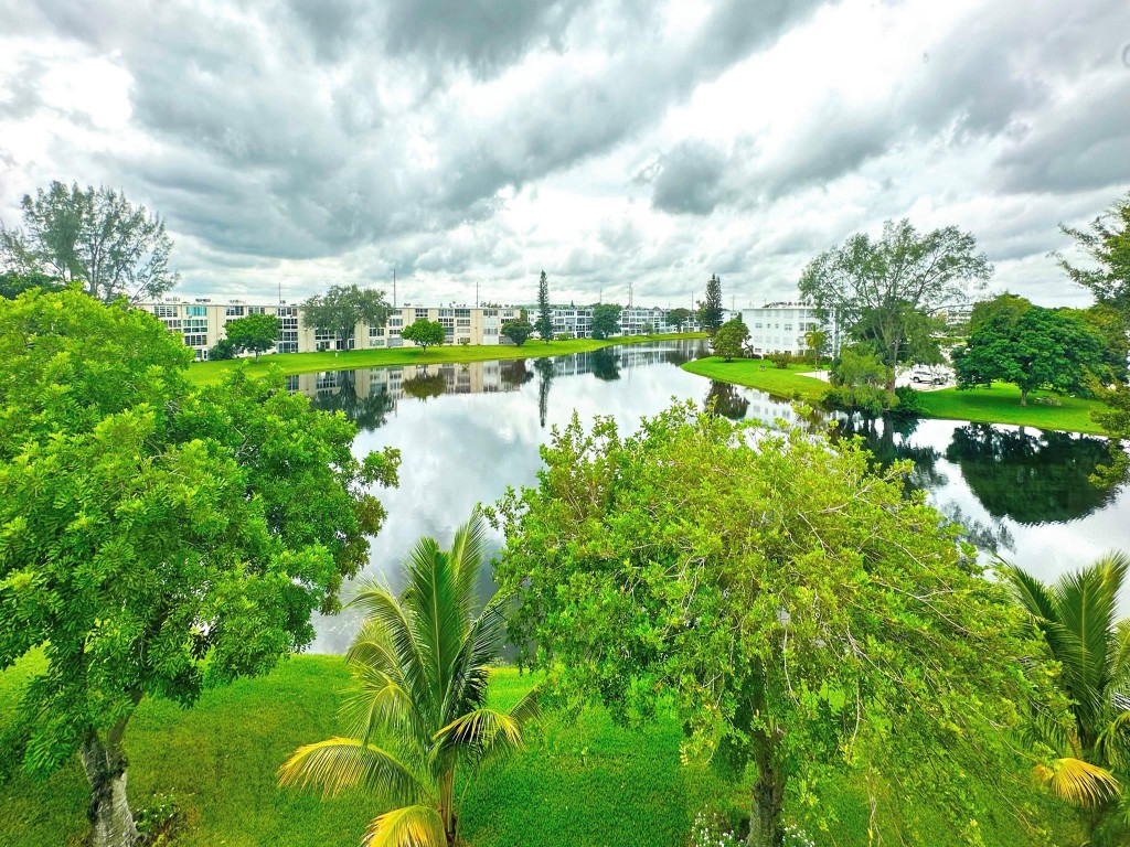 CENTURY VILLAGE EAST - Residential