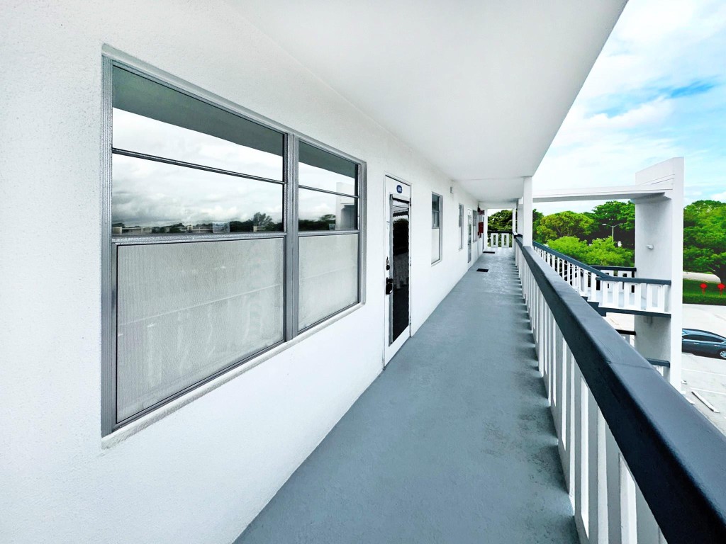 CENTURY VILLAGE EAST - Residential