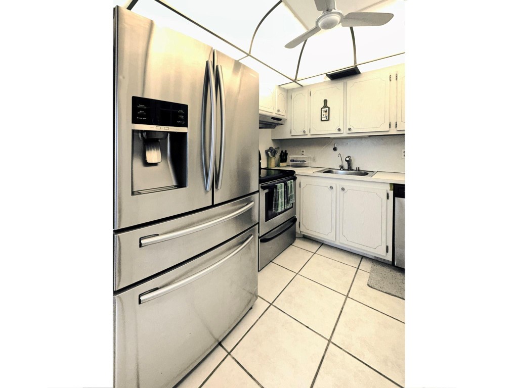 CENTURY VILLAGE EAST - Residential