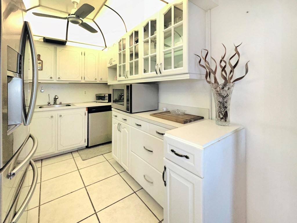 CENTURY VILLAGE EAST - Residential