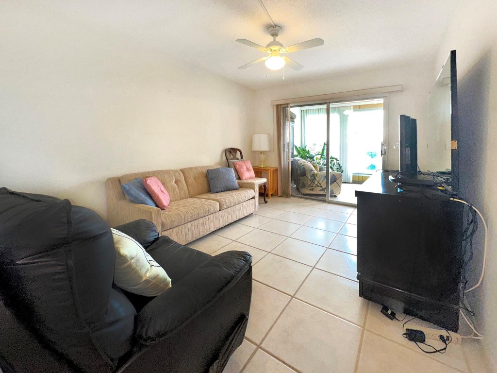 CENTURY VILLAGE EAST - Residential