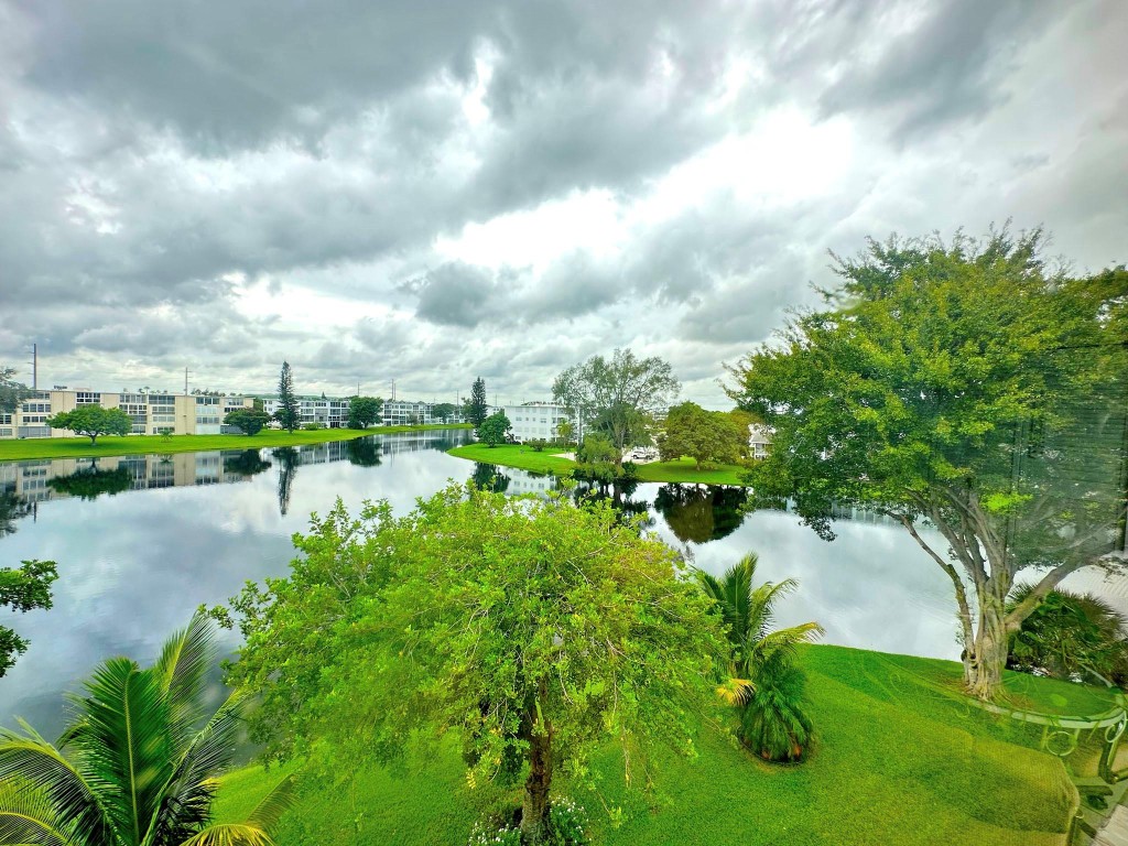 CENTURY VILLAGE EAST - Residential