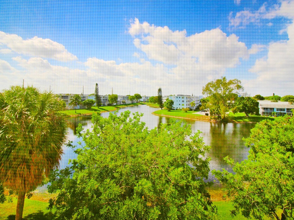 CENTURY VILLAGE EAST - Residential