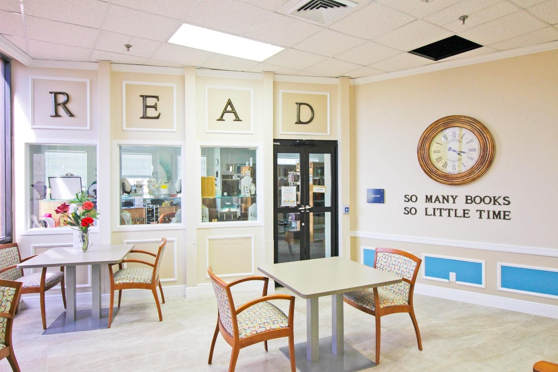 CENTURY VILLAGE EAST - Residential