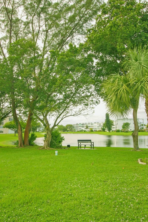 CENTURY VILLAGE EAST - Residential