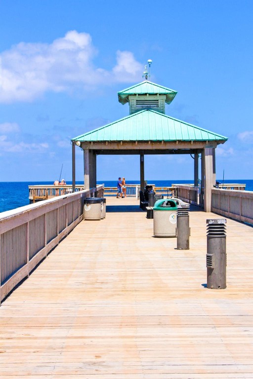 CENTURY VILLAGE EAST - Residential