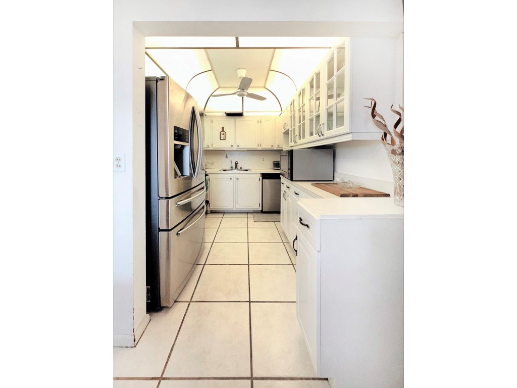 CENTURY VILLAGE EAST - Residential