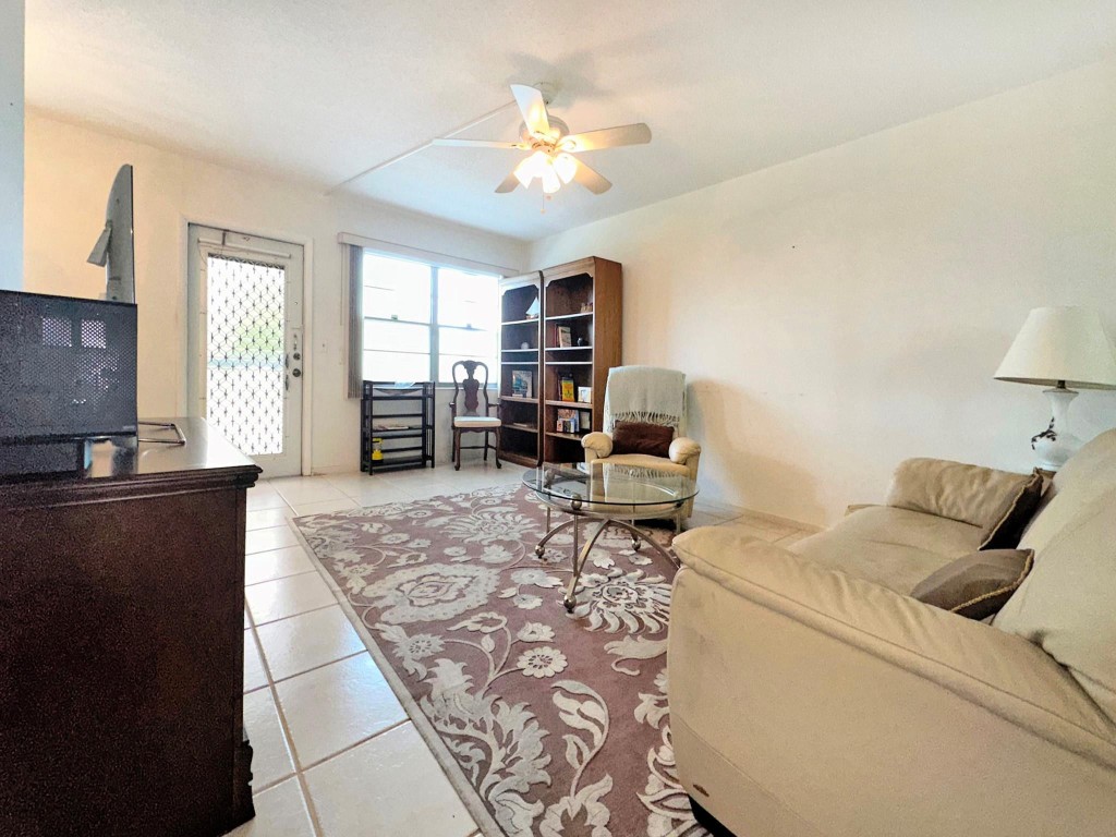 CENTURY VILLAGE EAST - Residential