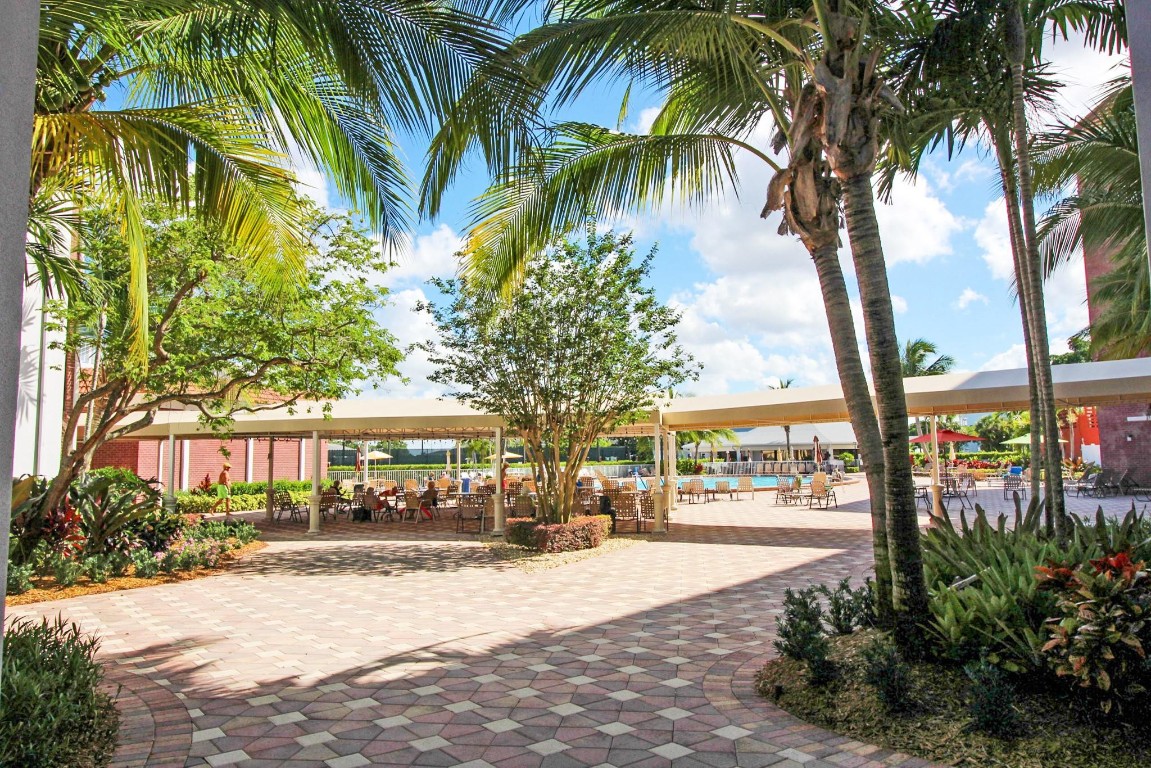 CENTURY VILLAGE EAST - Residential