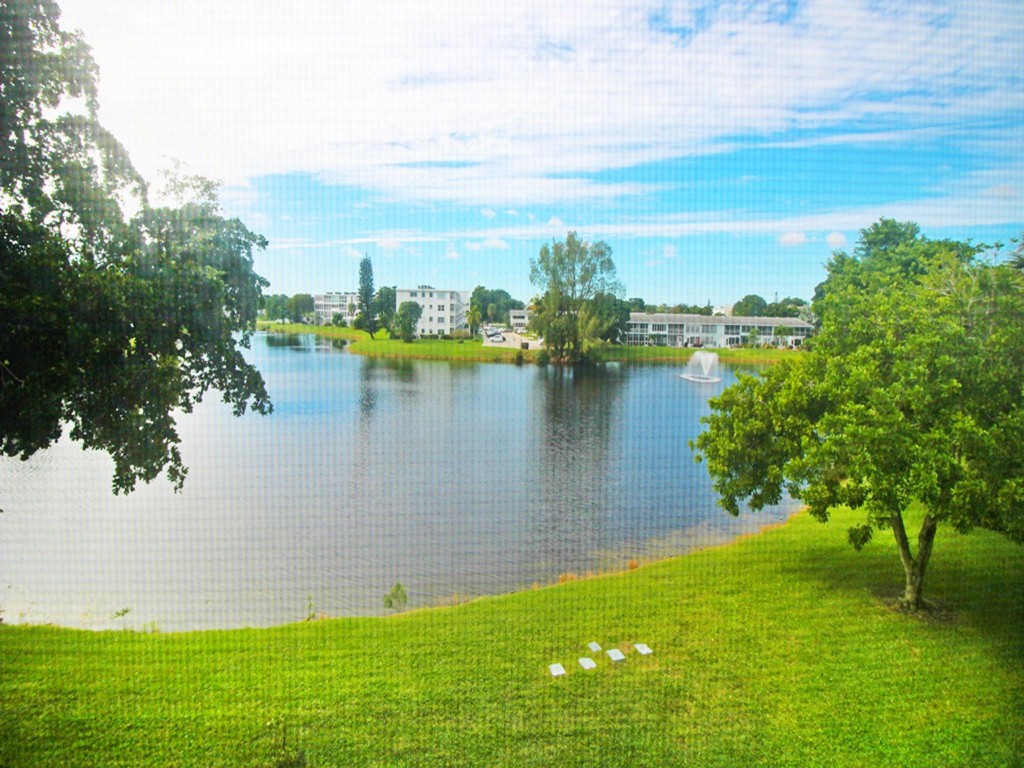 CENTURY VILLAGE EAST - Residential