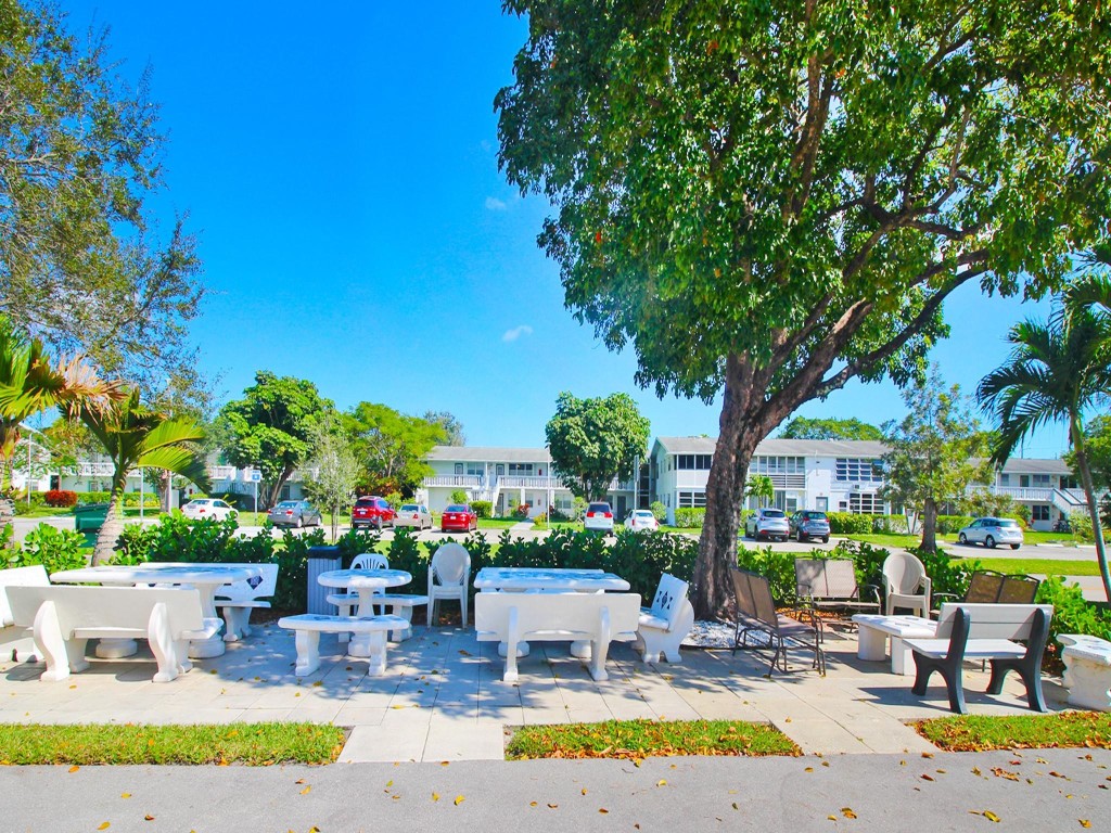 CENTURY VILLAGE EAST - Residential