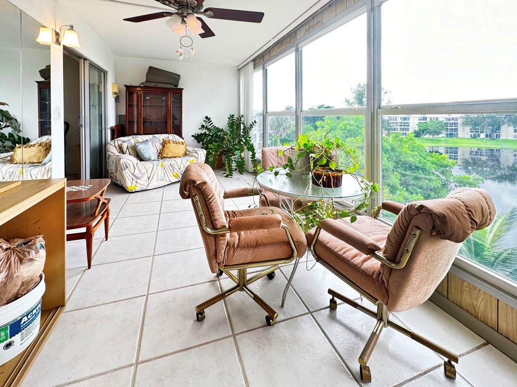 CENTURY VILLAGE EAST - Residential