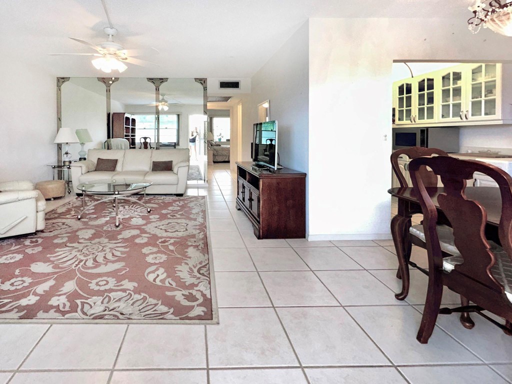 CENTURY VILLAGE EAST - Residential