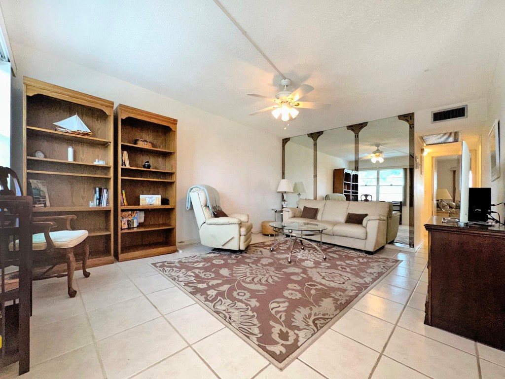 CENTURY VILLAGE EAST - Residential