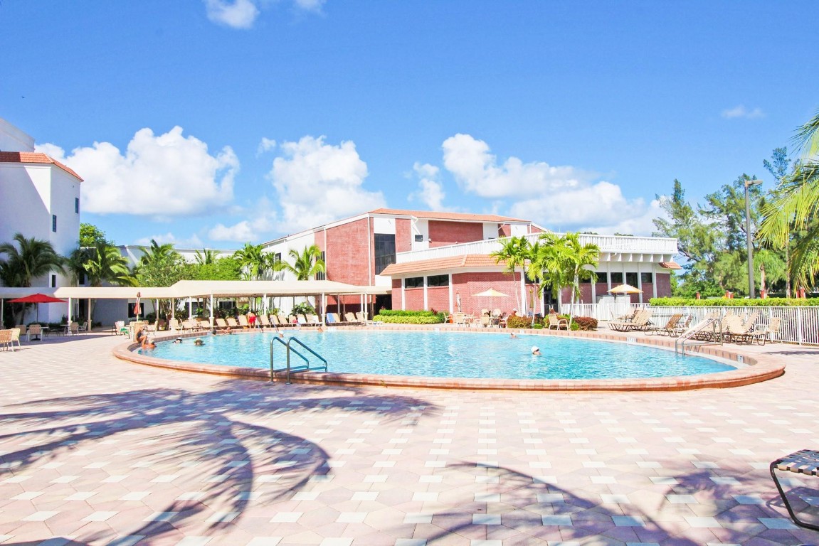 CENTURY VILLAGE EAST - Residential