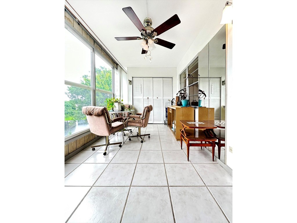 CENTURY VILLAGE EAST - Residential