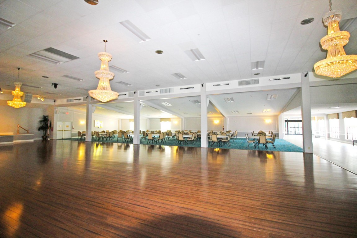 CENTURY VILLAGE EAST - Residential