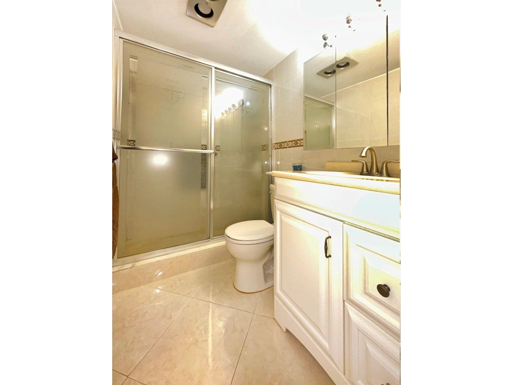 CENTURY VILLAGE EAST - Residential