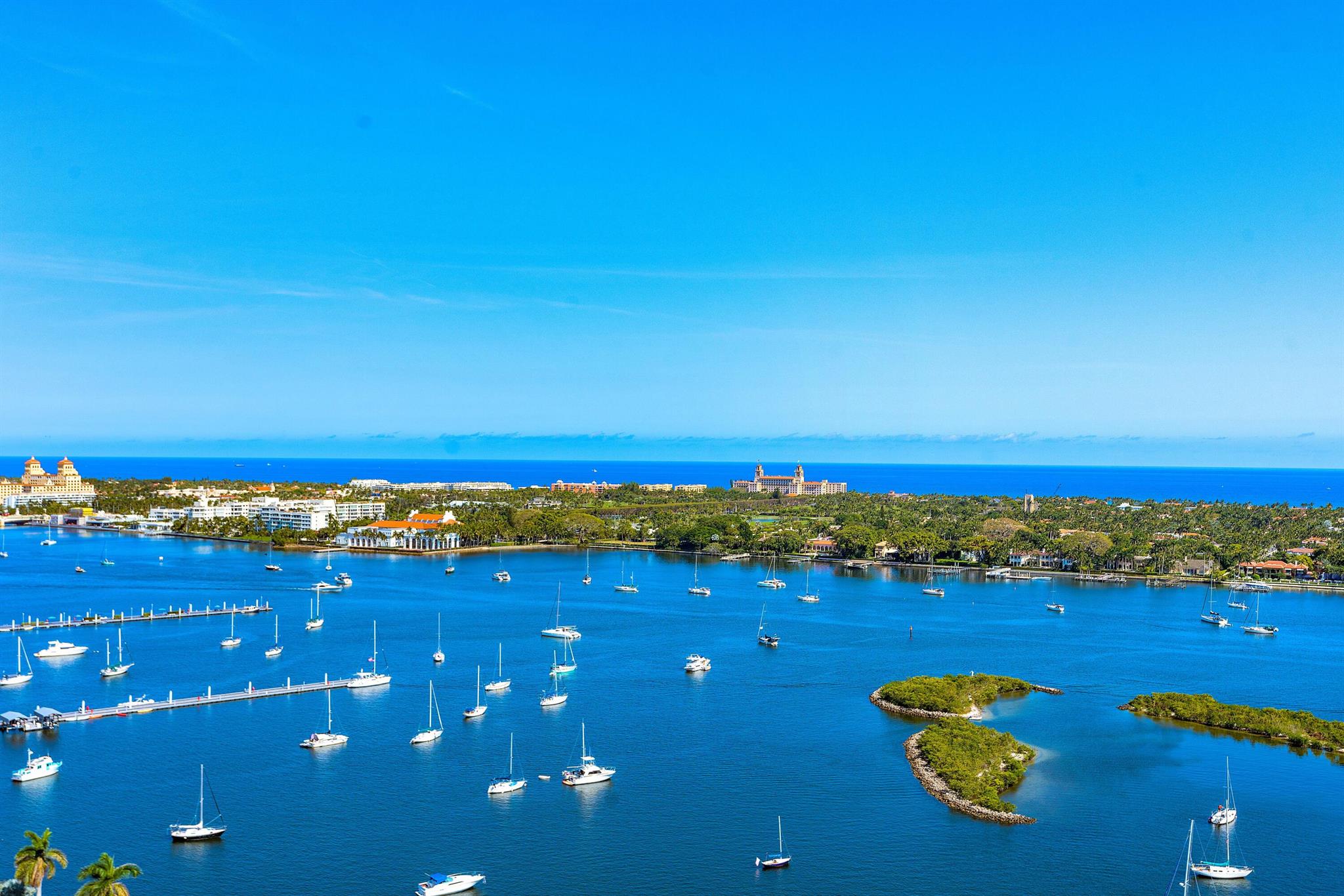 TWO CITY PLAZA CONDO - Residential