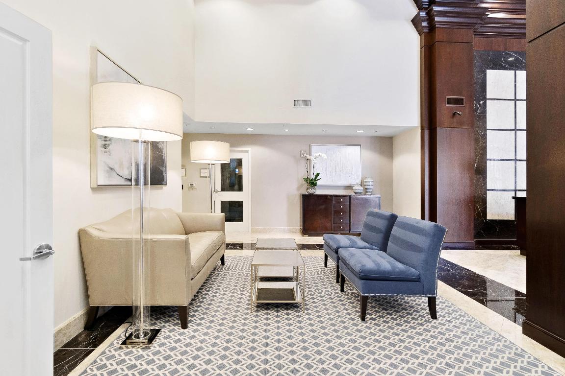 TWO CITY PLAZA CONDO - Residential