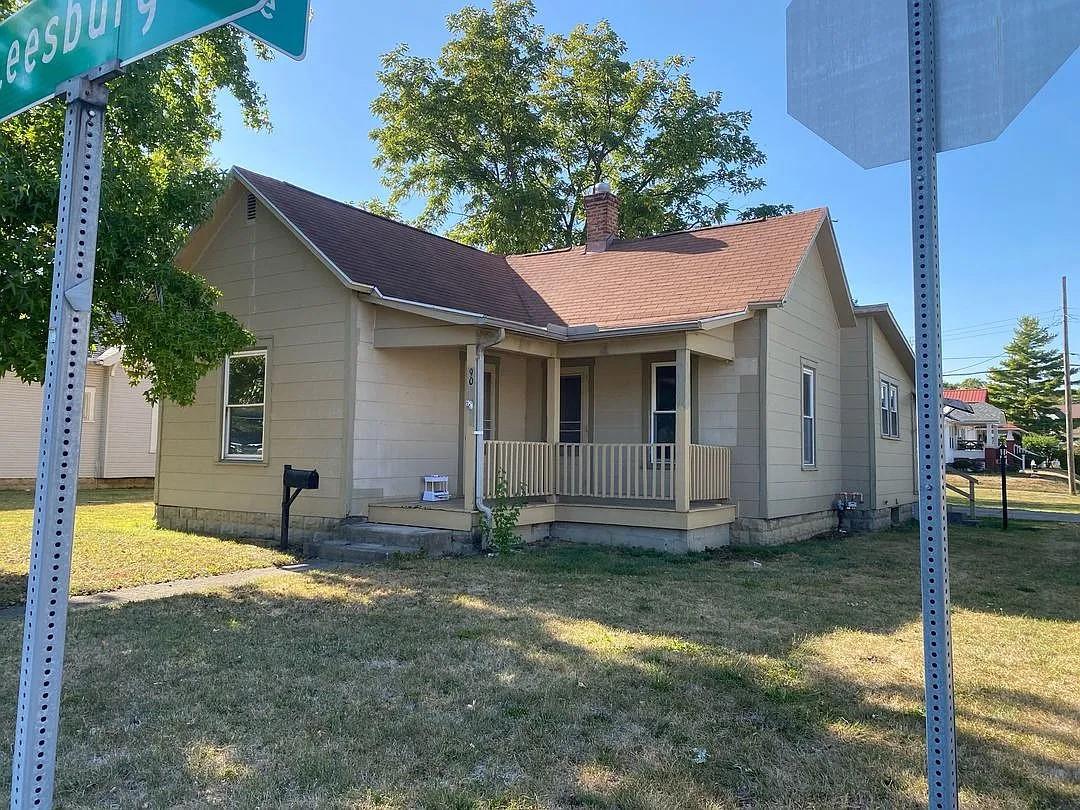 9 S Lee St