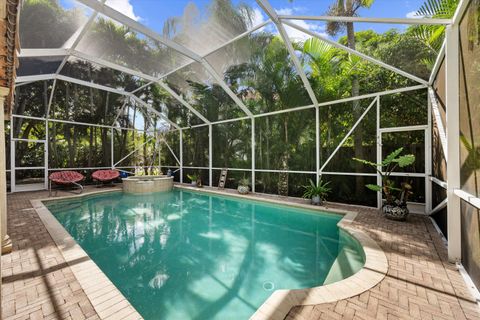 A home in West Palm Beach