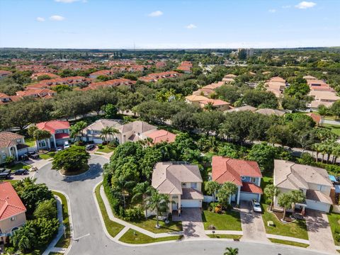 A home in West Palm Beach