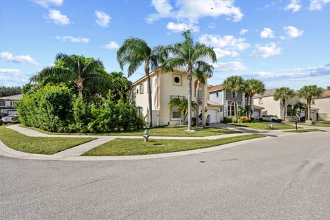 A home in West Palm Beach