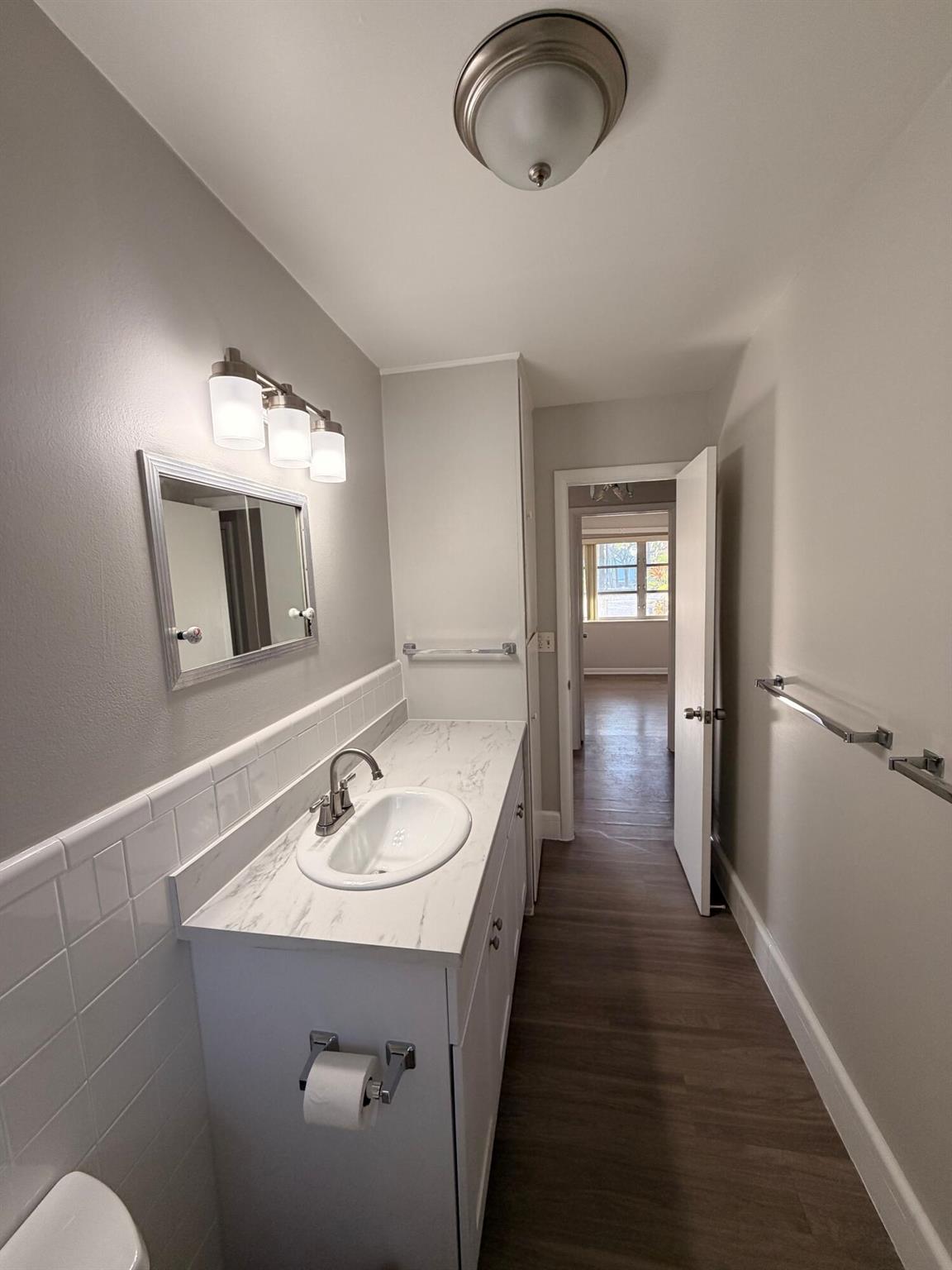 NORTH PALM BEACH VILLAGE - Residential Lease