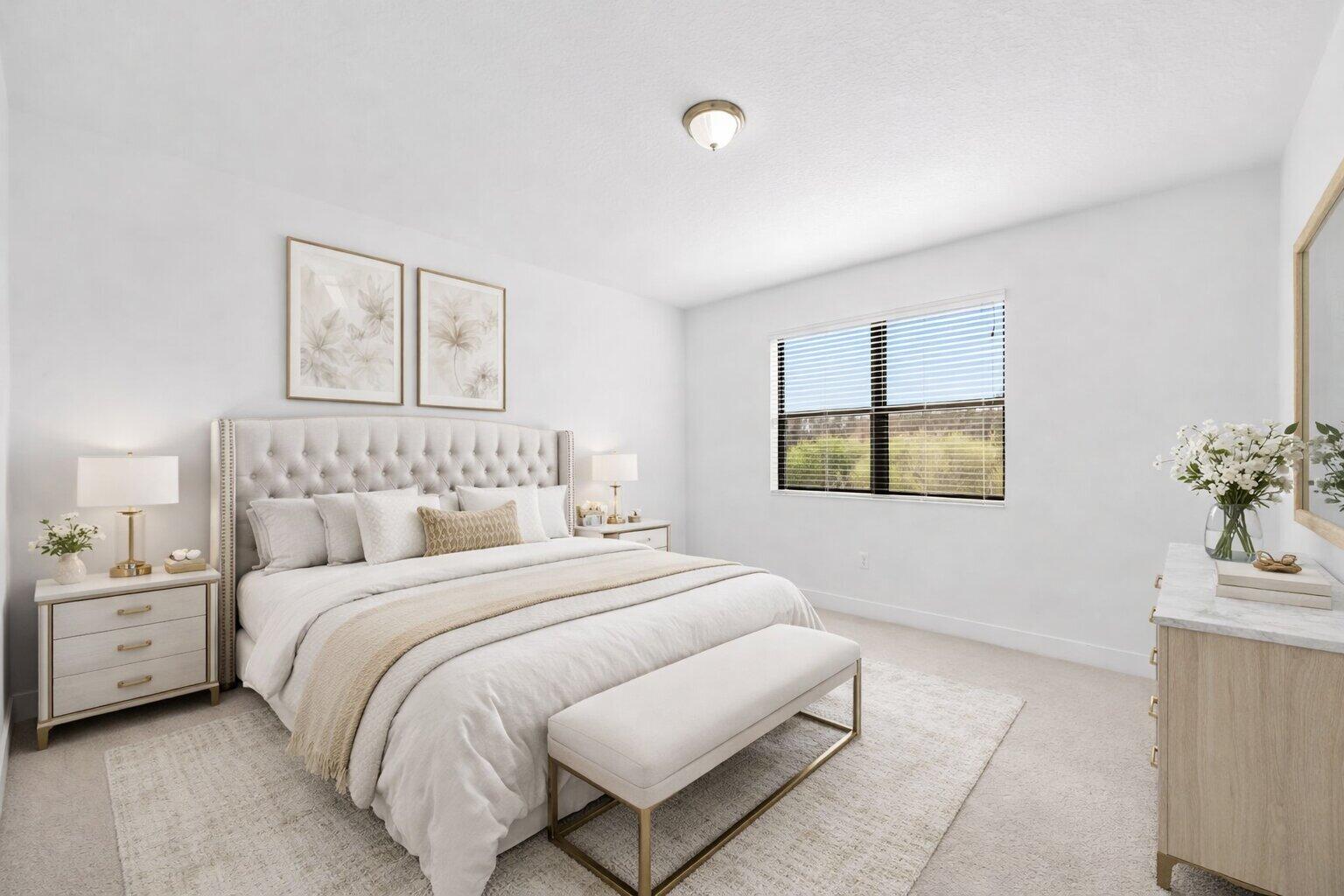 Silverwood/Ave Maria Ph 2 - Residential