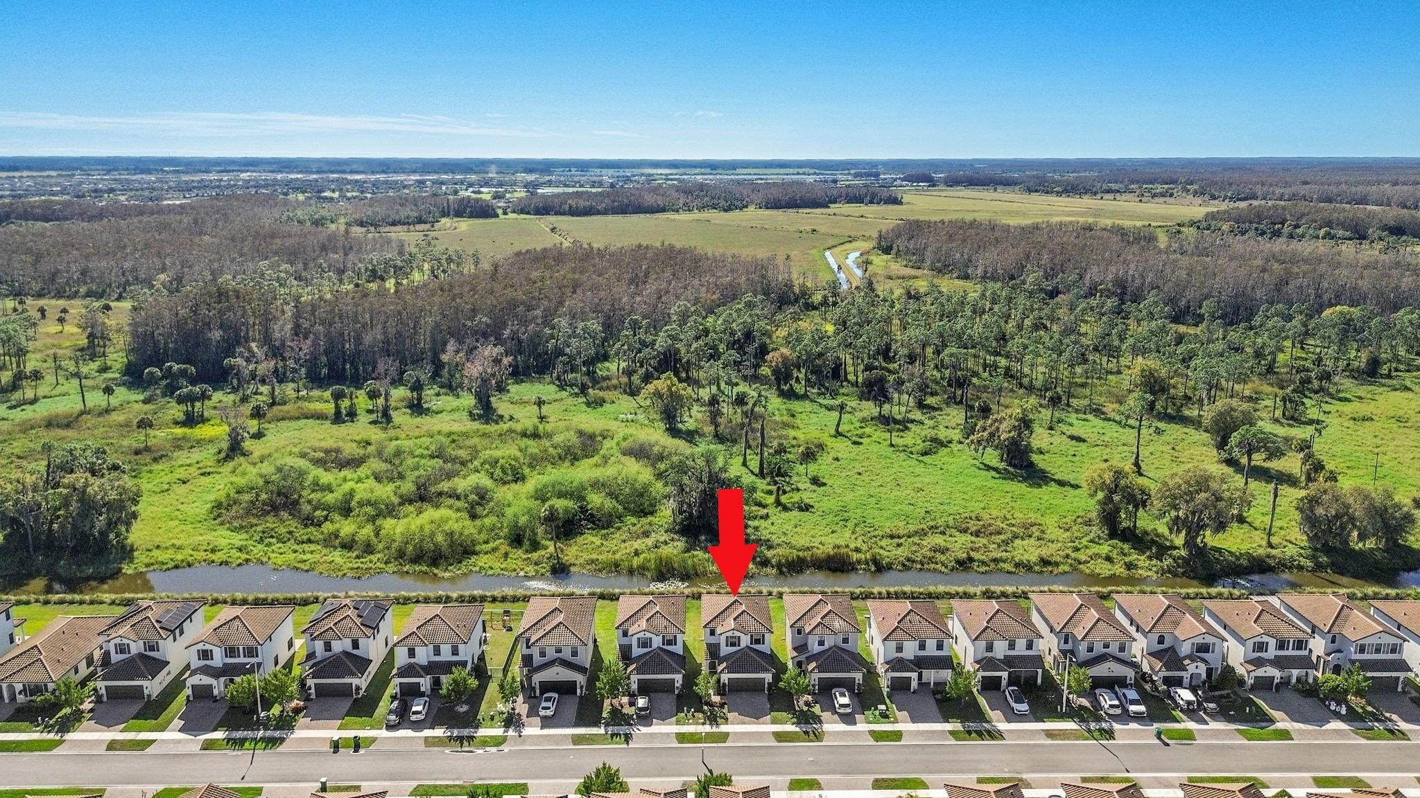 Silverwood/Ave Maria Ph 2 - Residential