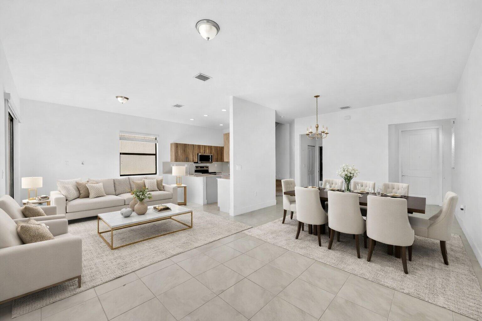 Silverwood/Ave Maria Ph 2 - Residential