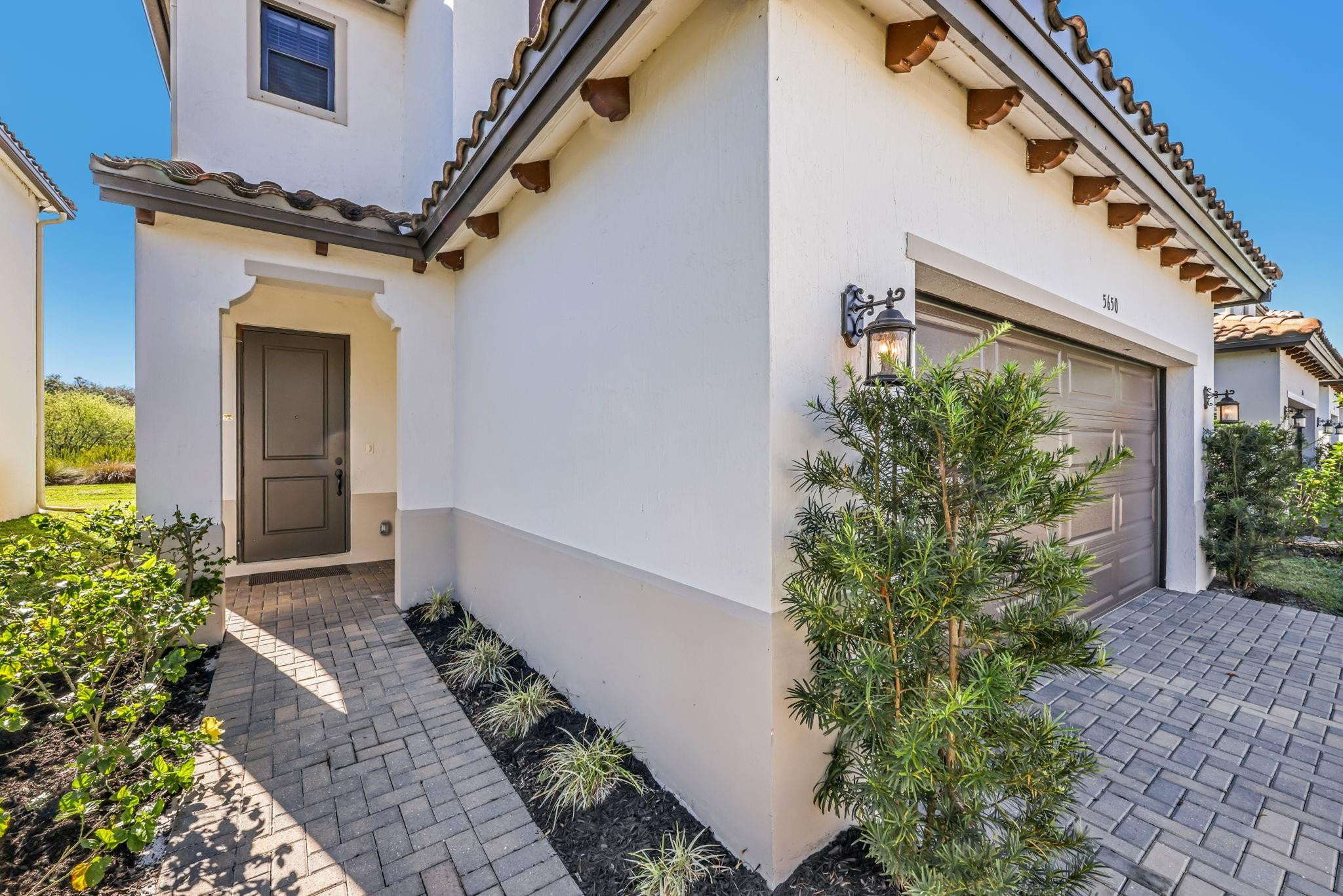 Silverwood/Ave Maria Ph 2 - Residential