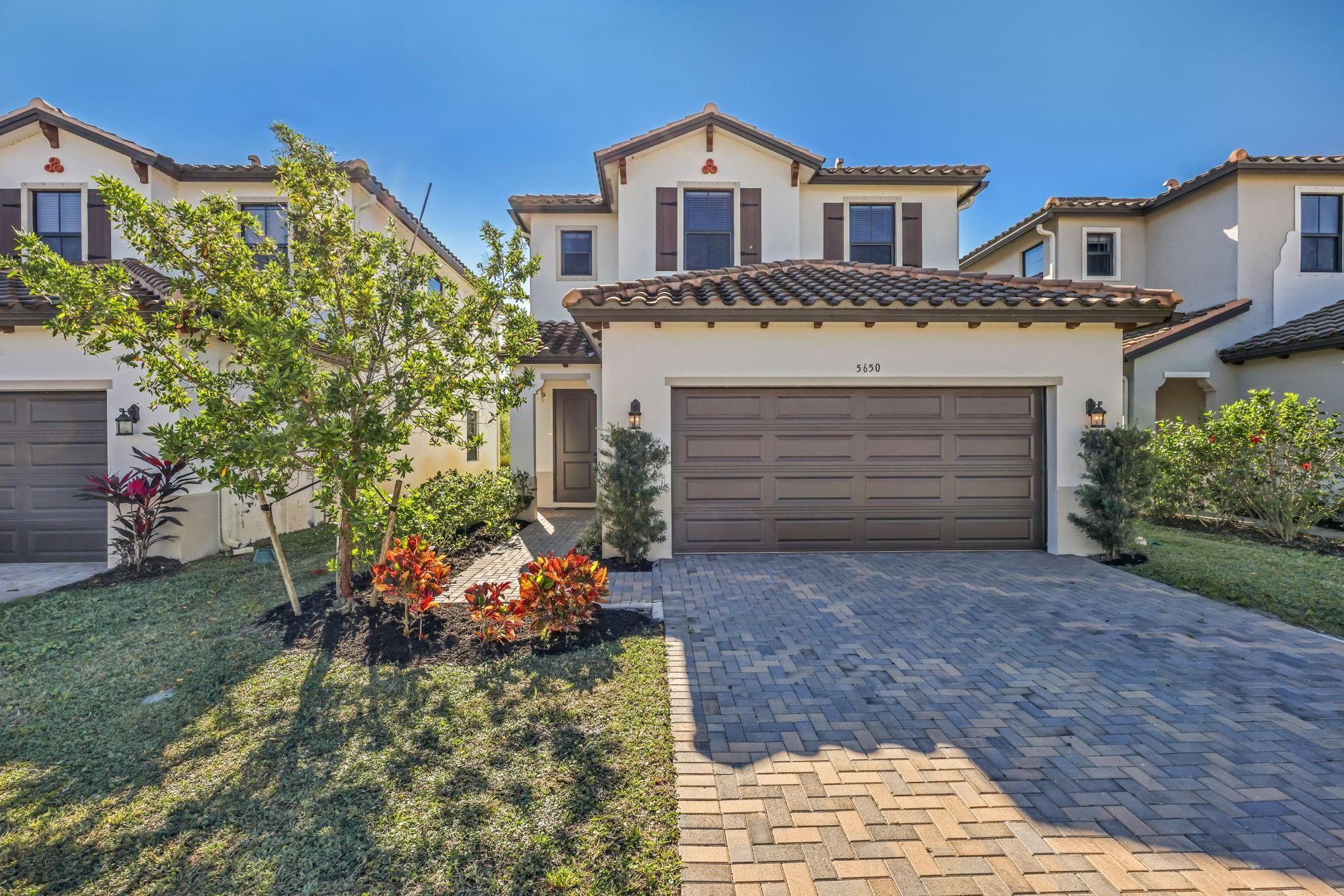 Silverwood/Ave Maria Ph 2 - Residential