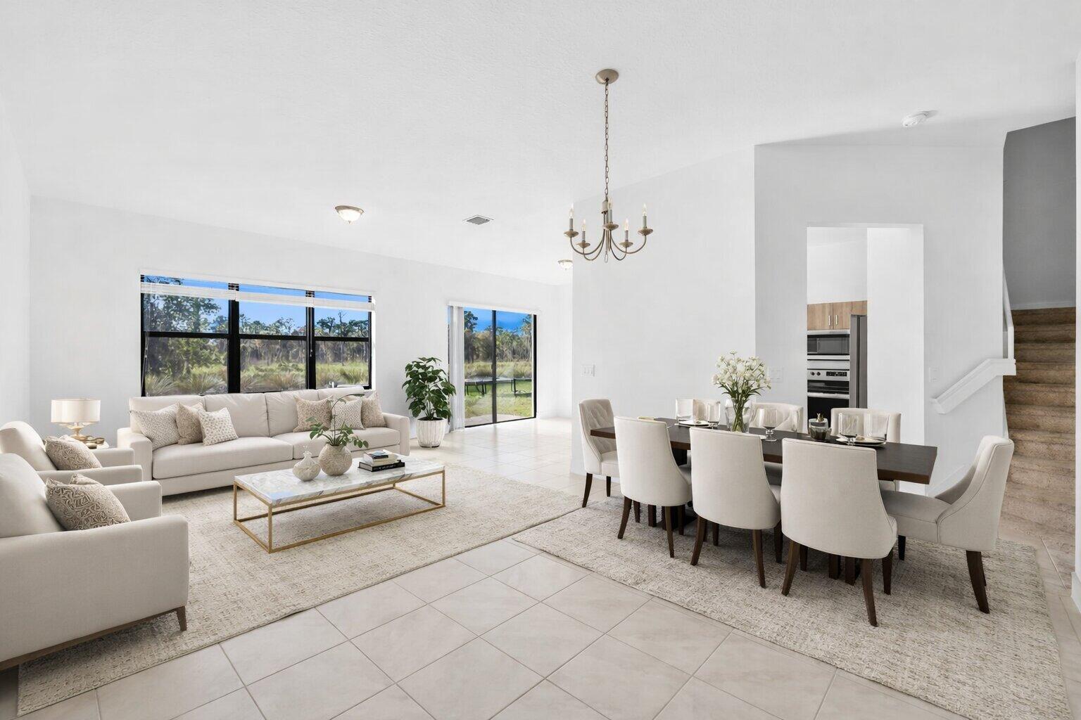 Silverwood/Ave Maria Ph 2 - Residential