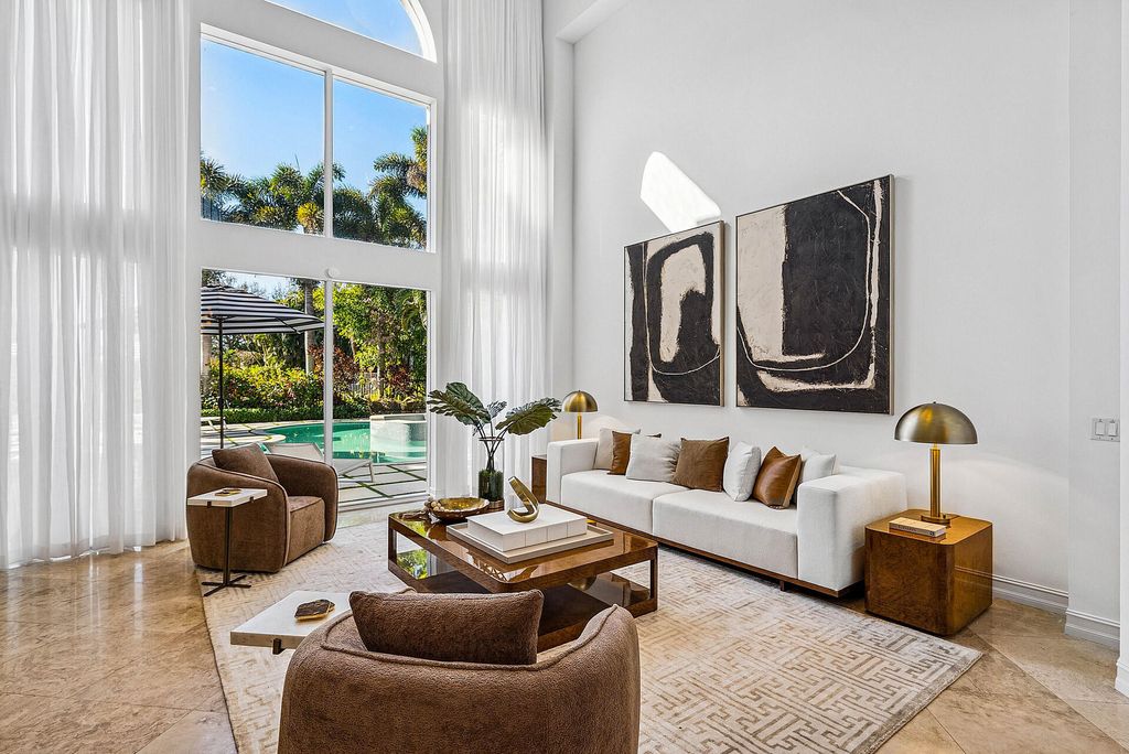 Photo of 17698 Middlebrook Way, Boca Raton, FL 33496 (MLS # R11163549)