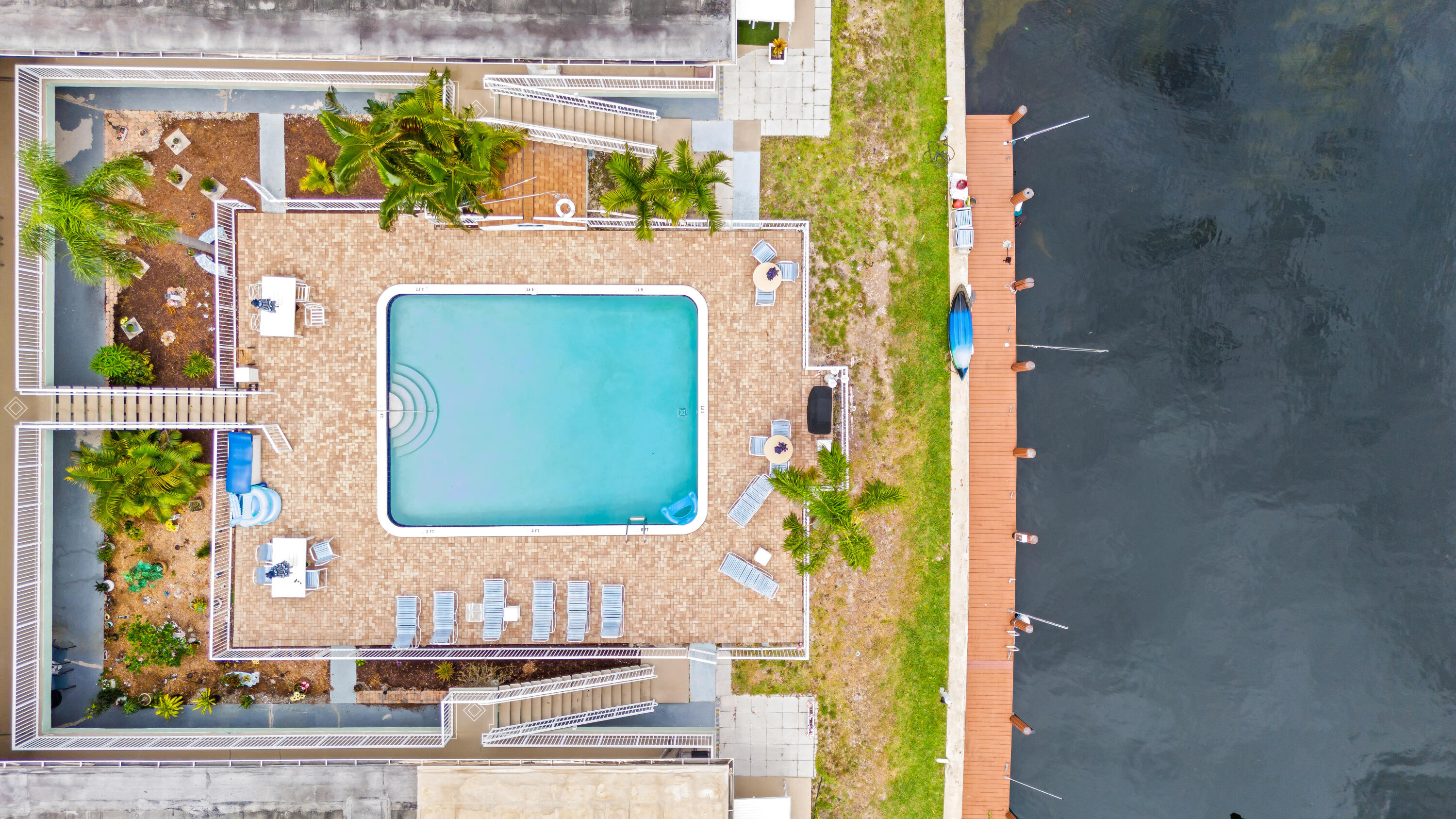 HARBOR PLACE CONDO - Residential