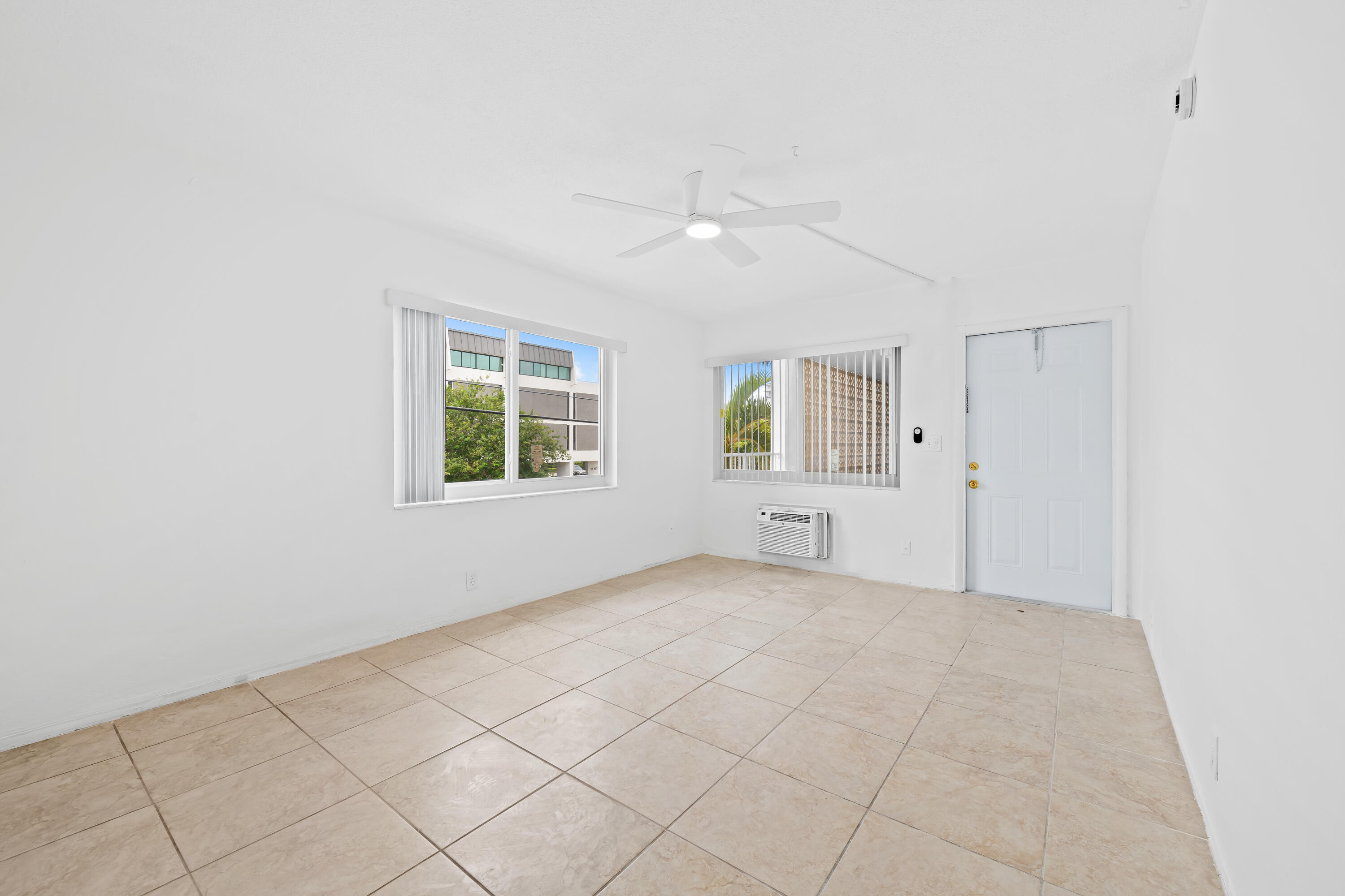HARBOR PLACE CONDO - Residential