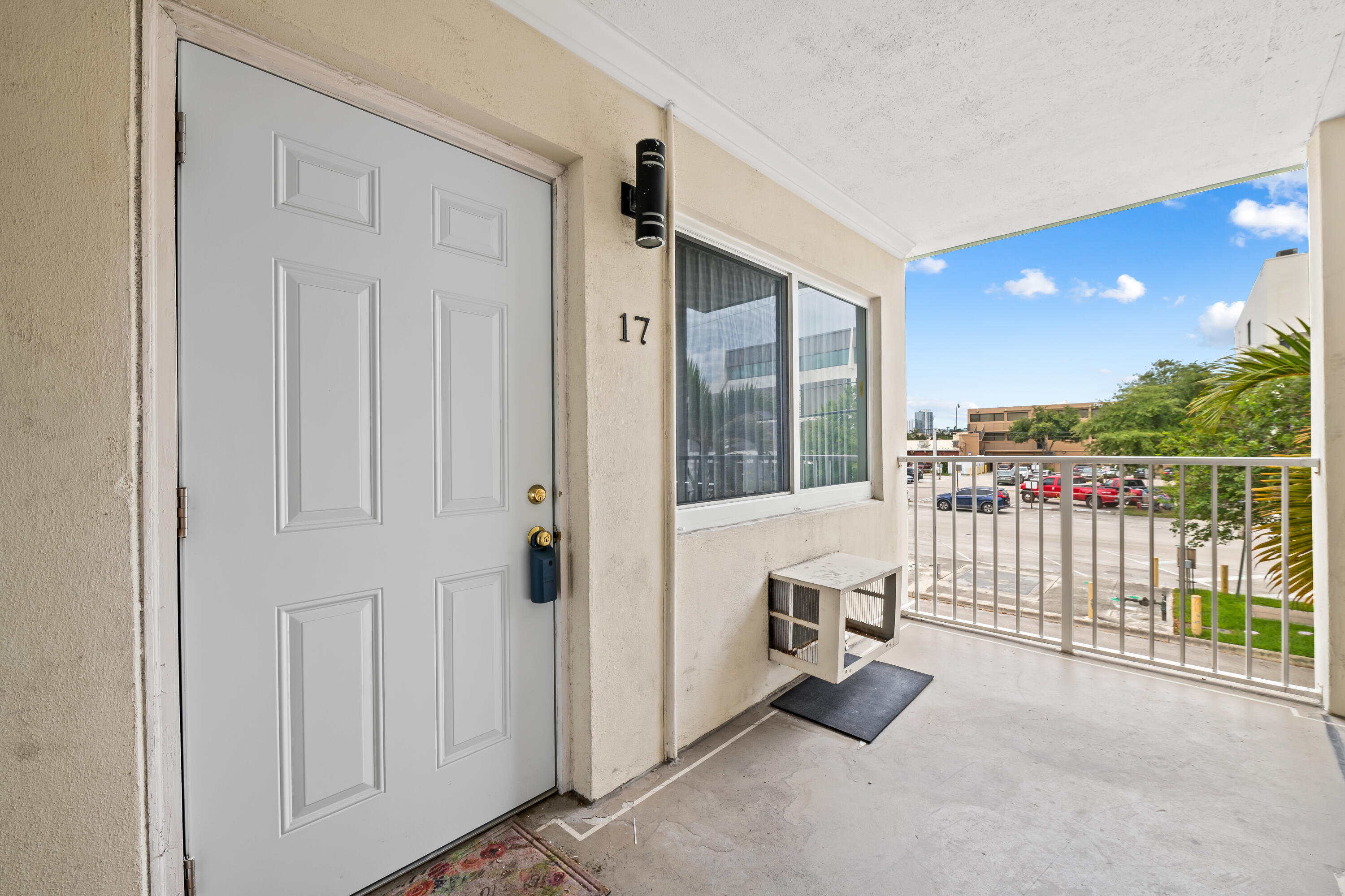 HARBOR PLACE CONDO - Residential