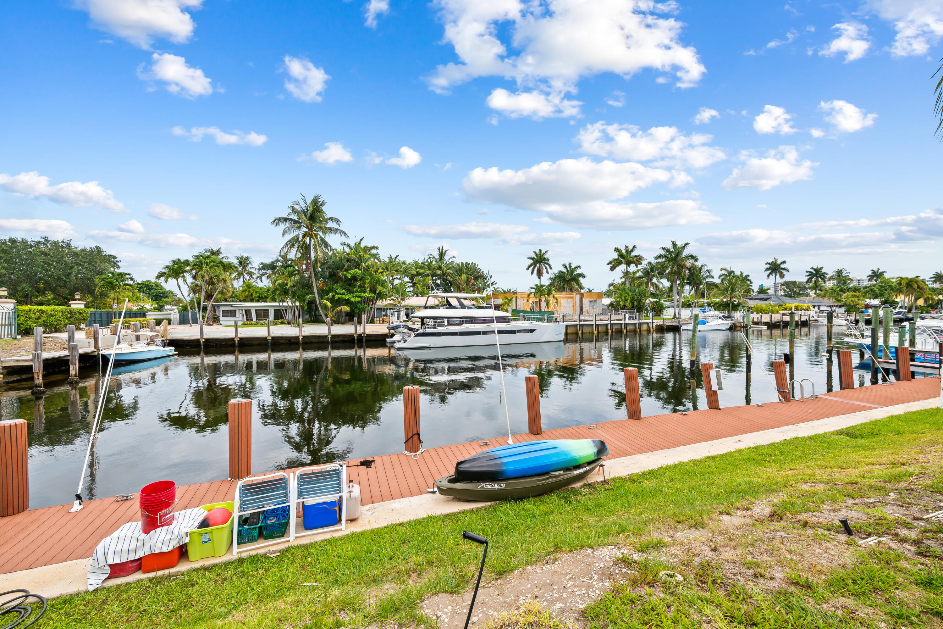 HARBOR PLACE CONDO - Residential