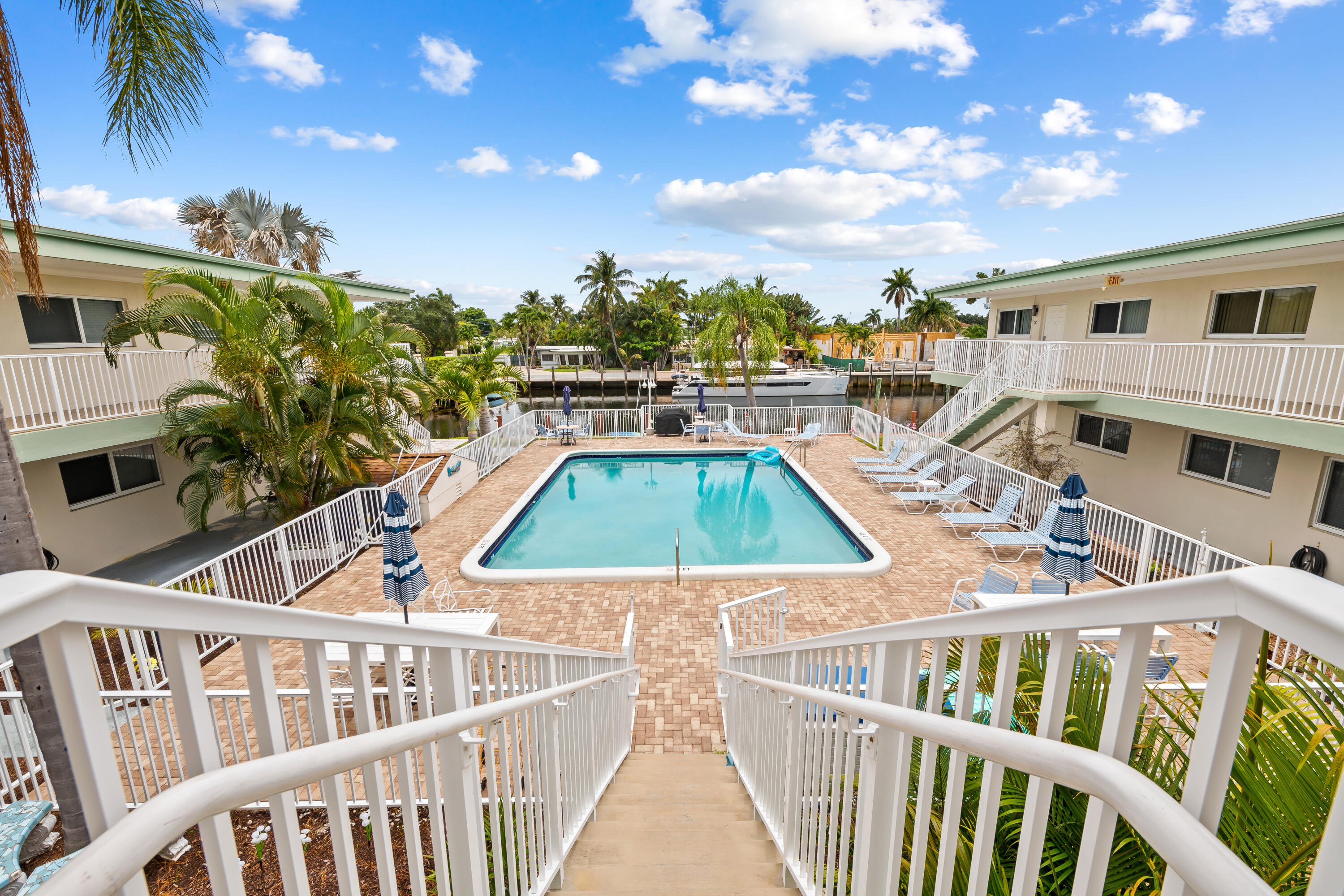HARBOR PLACE CONDO - Residential