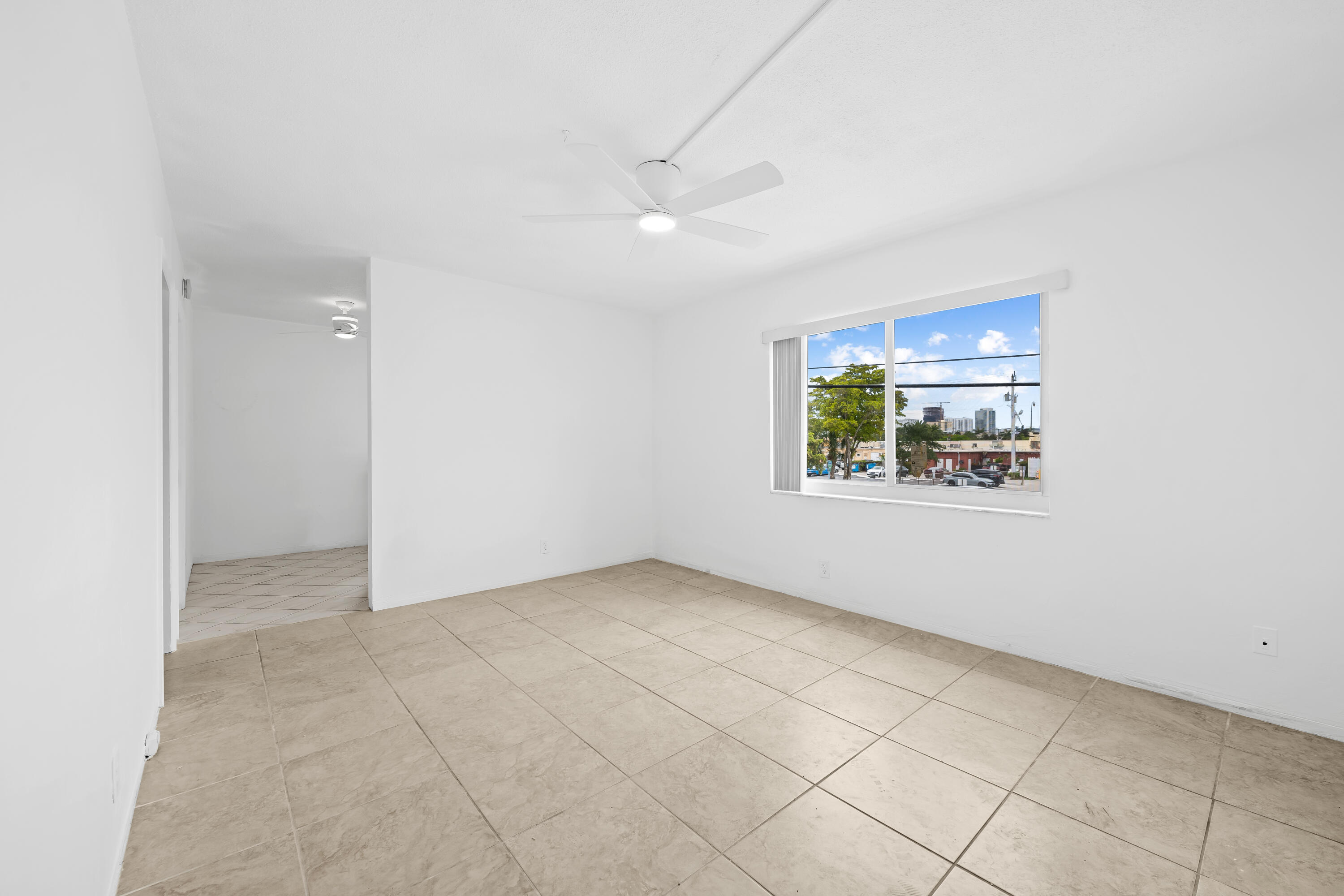 HARBOR PLACE CONDO - Residential