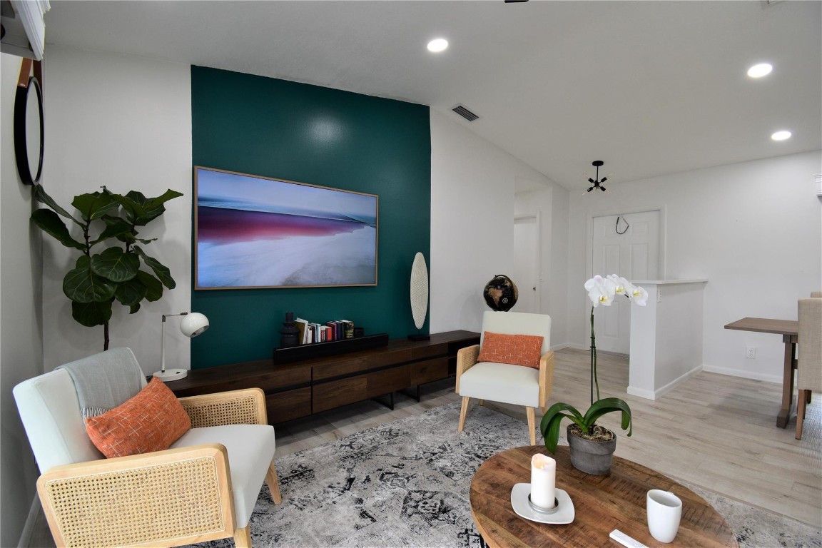 Country Lane Estates - Residential Lease