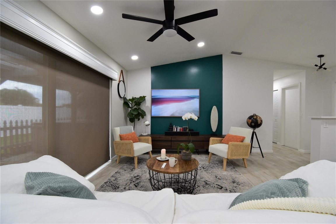 Country Lane Estates - Residential Lease