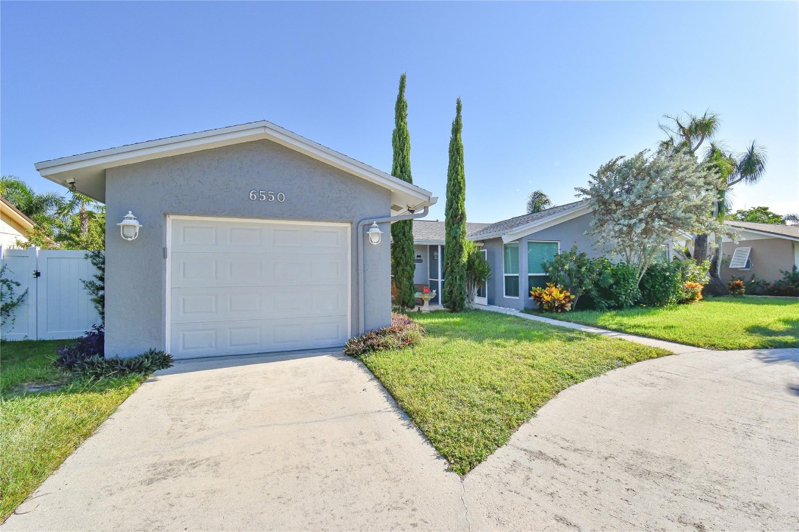 Country Lane Estates - Residential Lease