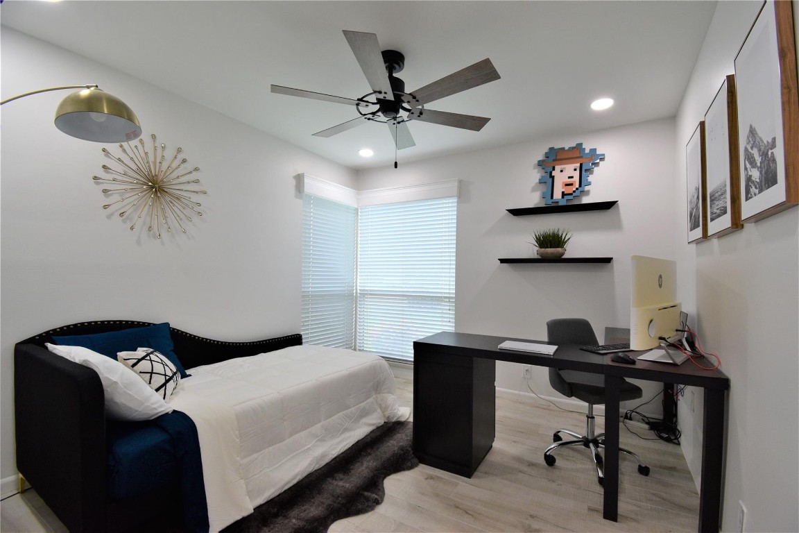 Country Lane Estates - Residential Lease