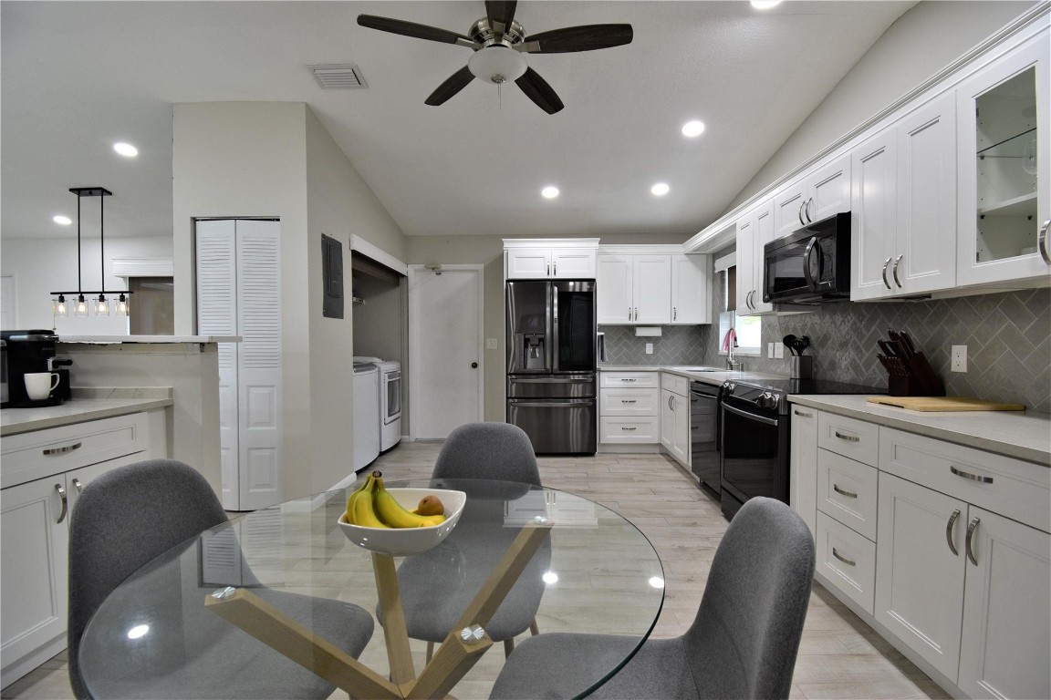 Country Lane Estates - Residential Lease