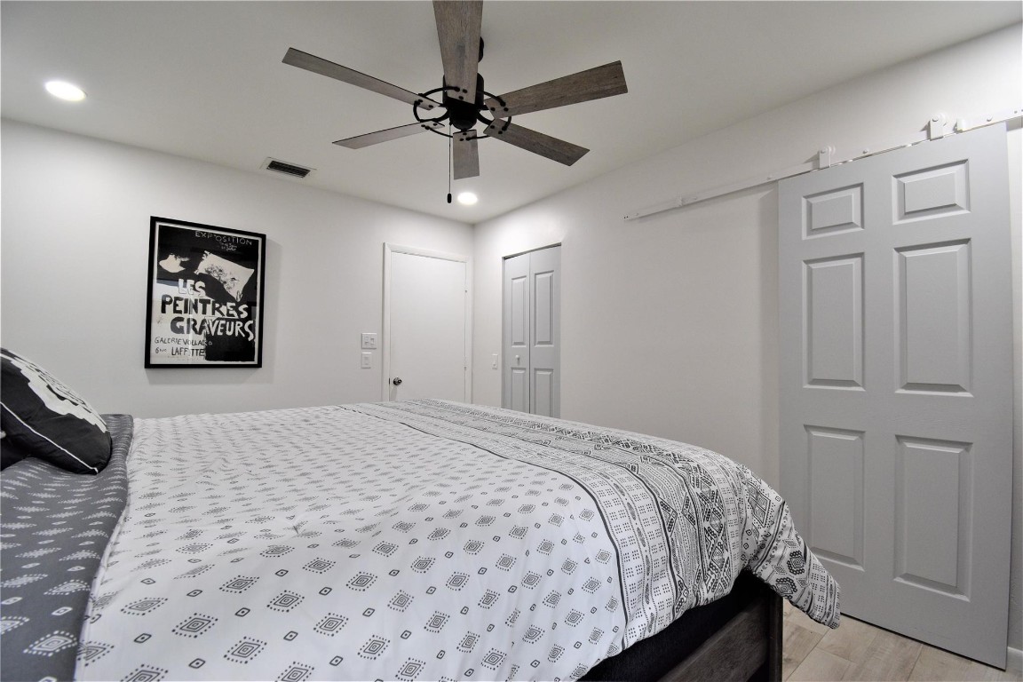 Country Lane Estates - Residential Lease